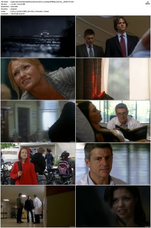 Supernatural S01 S15 WEBRip EAC3 2 0 1080p x265-iVy
