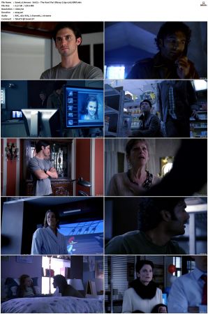 Heroes S01 S04 SUPER-PACK 720p x265-BMF