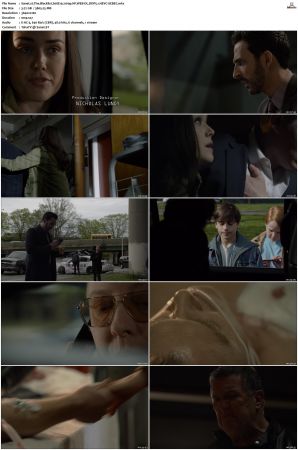 The Blacklist S08 2160p NF WEB-DL DDP5 1 HEVC-XEBEC