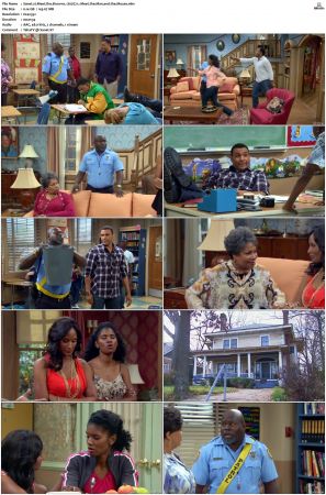 Tyler Perrys Meet the Browns S01-S05 SUPER-PACK DVDRip x264-NGP