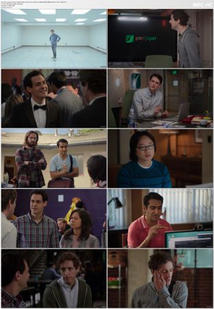 Silicon Valley S01 S06 SUPER-PACK 1080p BluRay WEB OPUS 5 1 AV1-KIMJI