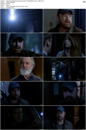 Supernatural S01 S15 WEBRip EAC3 2 0 1080p x265-iVy