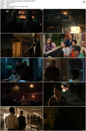 Snowfall S01 S06 WEBRip EAC3 5 1 1080p x265-iVy