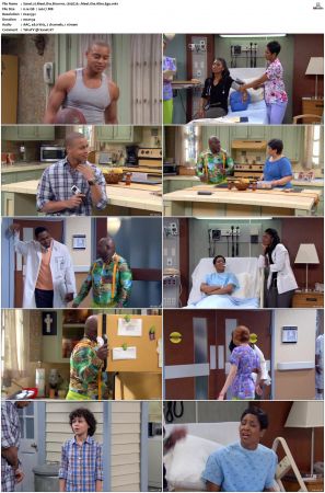 Tyler Perrys Meet the Browns S01-S05 SUPER-PACK DVDRip x264-NGP