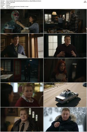 Resident Alien S01 S03 WEBRip EAC3 5 1 1080p x265-iVy