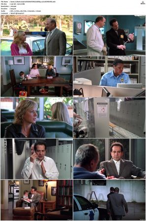 Monk S01-S08 SUPER-PACK BDRip x264-BORDURE