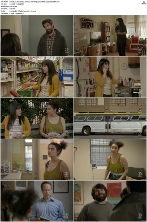 Broad City S01 S05 720p HDTV x265-BMF