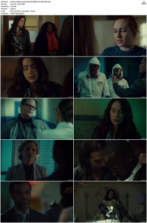 Wynonna Earp S01 S04 BDRip x264-SCENE