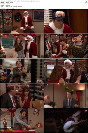 The Office US S01-S09 SUPER-PACK 720p Bluray AAC x265-BMF