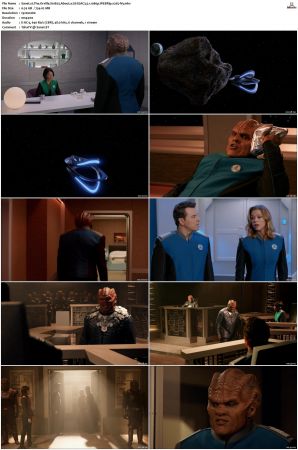 The Orville S01 S03 WEBRip EAC3 5 1 1080p x265-iVy