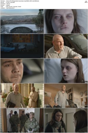 The Missing 2014 S01 S02 720p WEB-DL HEVC x265 BONE