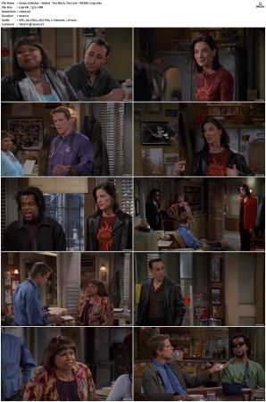 Becker S01-S06 720p x264-NGP