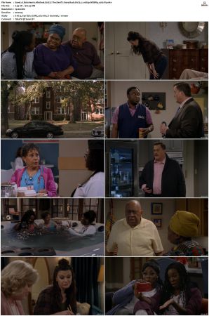 Bob Hearts Abishola S01-S05 1080p WEBRip EAC3 5.1 x265-iVy