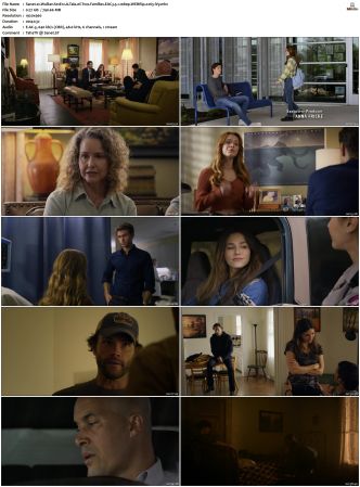 Walker S01 S04 WEBRip EAC3 5 1 1080p x265-iVy