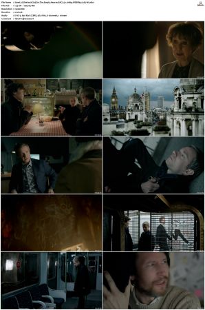 Sherlock S01 S04 WEBRip EAC3 5.1 1080p x265-iVy
