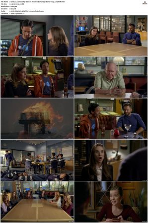 Community S01-S06 SUPER-PACK 720p Bluray x265-BMF
