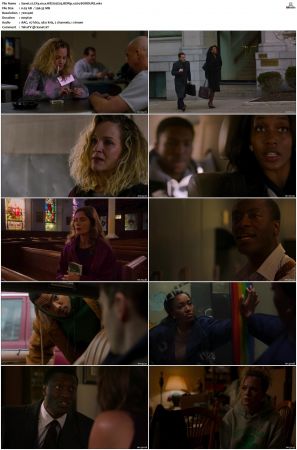 City on a Hill S01 S03 BDRip x264-BORDURE