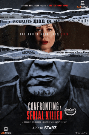 Confronting A Serial Killer S01 1080p WEBRip EAC3 5 1 x265-iVy
