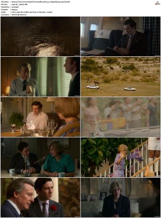 The Crown S01 S06 Bluray-WEB EAC3 5 1 1080p x265-iVy