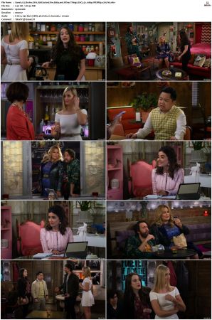 2 Broke Girls S01-S06 1080p WEBRip EAC3 5.1 x265-iVy