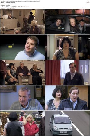 Gavin and Stacey S01 S03 Bluray EAC3 2 0 1080p x265-iVy