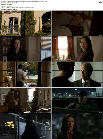 Bosch Legacy S01 S02 SUPER-PACK 1080p AMZN WEBRip DDP 5 1 x265-iVy