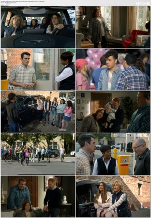 Modern Family S08 1080p WEB AV1 Opus 5 1-onlyfaffs