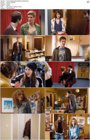 Siblings S01 S02 SUPER-PACK DVDRip x264-HAGGiS