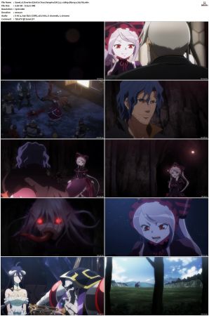 Overlord S01 S04 Bluray EAC3 5 1 1080p x265-iVy
