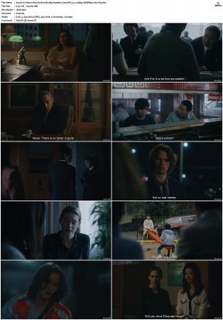 Tokyo Vice S01 S02 WEBRip EAC3 5 1 1080p x265-iVy