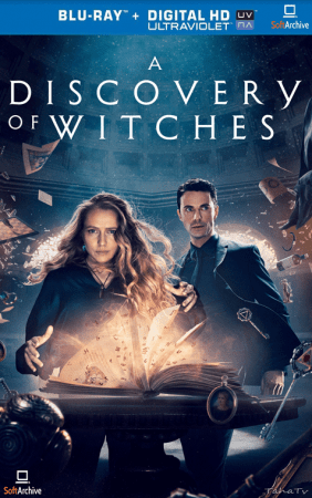 A Discovery Of Witches S01-S03 SUPER-PACK 1080p Bluray EAC3 5.1 x265-iVy