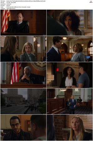 For The People S01 S02 WEBRip EAC3 5 1 x265-iVy