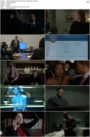Power S01 S06 Bluray EAC3 5 1 1080p x265-iVy