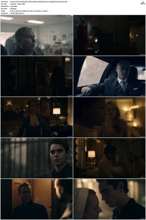 The Handmaids Tale 2017 S01 S05 Bluray-WEB EAC3 5 1 1080p x265-iVy