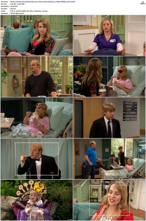 Good Luck Charlie S01-S04 1080p WEBRip EAC3 5.1 x265-iVy