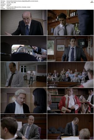 Rake S01 S05 1080p BluRay DDP 2 0 x265-iVy