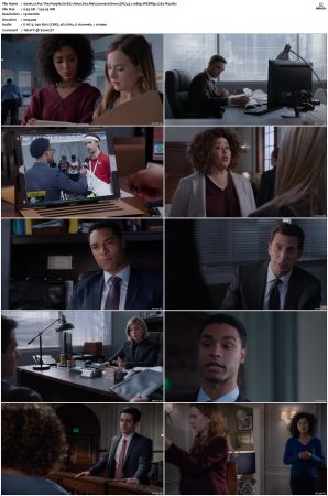 For The People S01 S02 WEBRip EAC3 5 1 x265-iVy