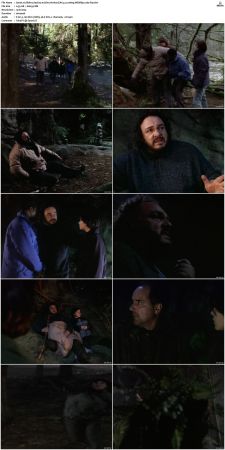 Sliders S01 S05 WEBRip EAC3 2 0 1080p x265-iVy