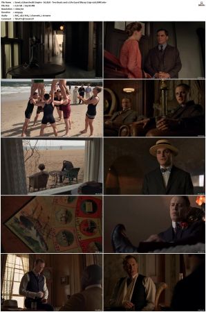 Boardwalk Empire S01 S05 SUPER-PACK Bluray 720p x265-BMF