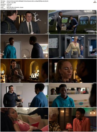 Ted Lasso 2013 S01 S03 WEBRip AAC 5 1 1080p x265-iVy