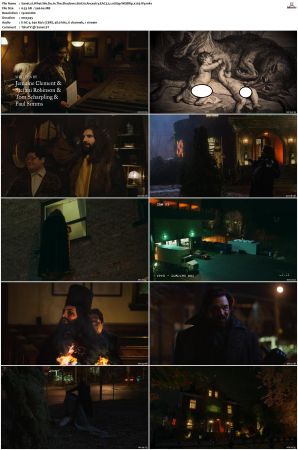 What We Do In The Shadows S01 S05 WEBRip EAC3 5 1 1080p x265-iVy