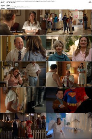Young Sheldon 2017 S01 S07 Bluray-WEB EAC3 5 1 1080p x265-MiXED