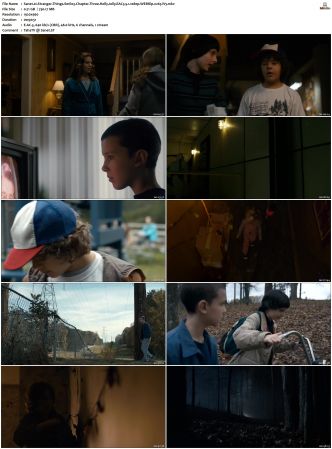 Stranger Things S01 S04 WEBRip EAC3 5 1 1080p x265-iVy