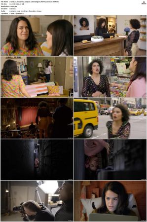 Broad City S01-S05 720p HDTV x265-BMF
