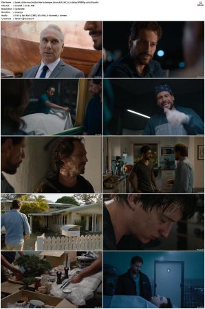 Harrow S01 S03 WEBRip EAC3 5 1 1080p x265-iVy