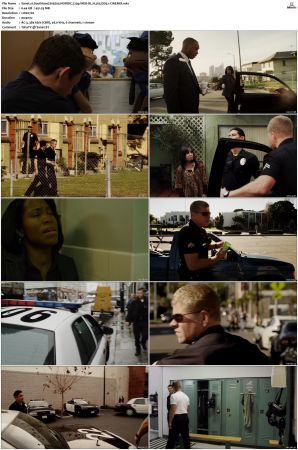 Southland S01 S05 SUPER-PACK NORDiC 720p WEB-DL H 265 DD5 1-CiNEMiX