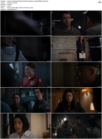 For All Mankind S01-S04 1080p Bluray-WEB EAC3 5.1 x265-iVy