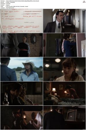 Manhattan S01 S02 1080p BluRay DDP 5 1 x265-iVy