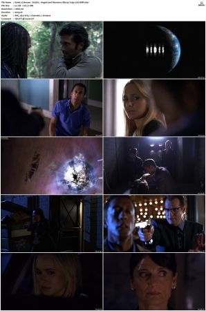 Heroes S01-S04 SUPER-PACK 720p x265-BMF