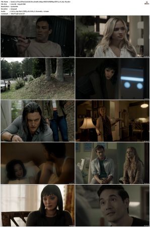 The Gifted S01 S02 1080p AMZN WEBRip DDP 5 1 x265-iVy